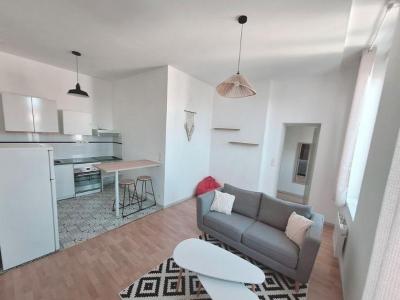 Location Appartement 2 pi�ces LIBOURNE 33500