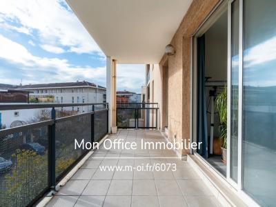 Vente Appartement 2 pi�ces BEAURECUEIL 13100
