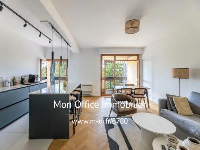 Vente Appartement 3 pi�ces BEAURECUEIL 13100
