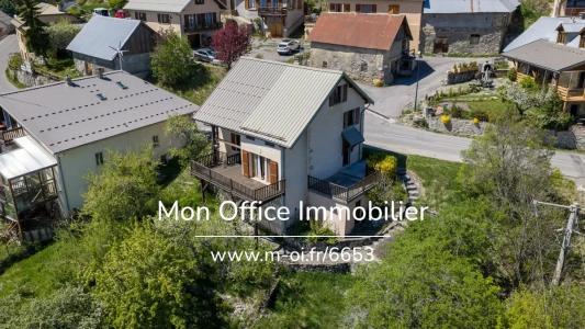 Vente Maison 5 pièces SAINT-APOLLINAIRE 05160