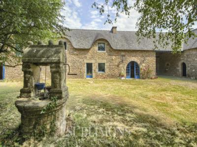 Vente Maison 9 pièces NOSTANG 56690