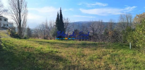 Vente Terrain CODALET 