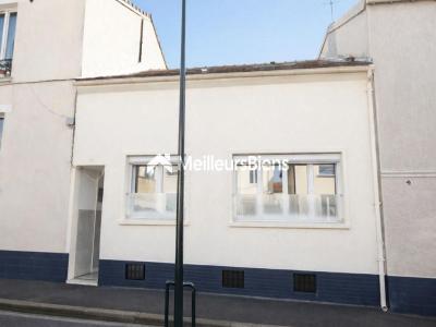 Vente Maison 6 pi�ces ALFORTVILLE 94140