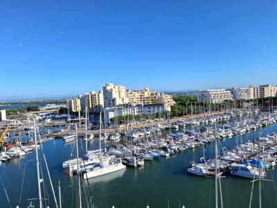 Vente Appartement CARNON-PLAGE 34280
