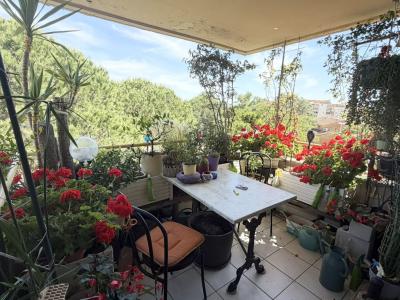 Vente Appartement 3 pi�ces GRAU-DU-ROI 30240