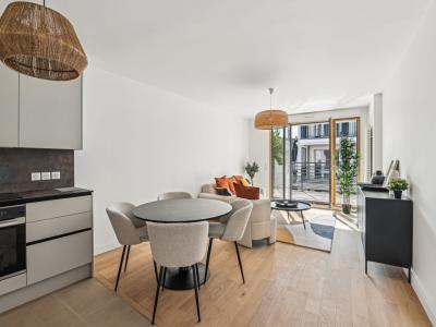 Vente Appartement 3 pi�ces PONTOISE 95000