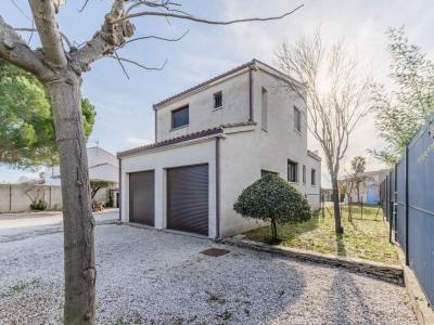 Vente Maison 5 pi�ces BESSAN 34550
