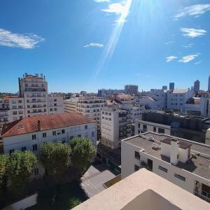 Vente Appartement 3 pi�ces LYON-6EME-ARRONDISSEMENT 69006