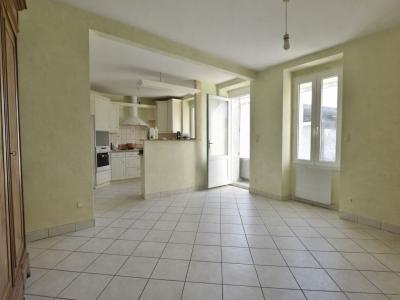 Vente Maison 7 pi�ces SAINT-LEGER-SOUS-CHOLET 49280