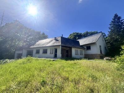 Vente Maison 10 pi�ces FERE-EN-TARDENOIS 02130