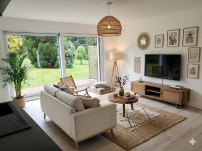 Vente Appartement LESSY  57