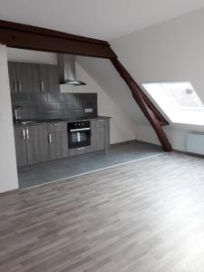 Location Appartement 3 pi�ces SENS 89100