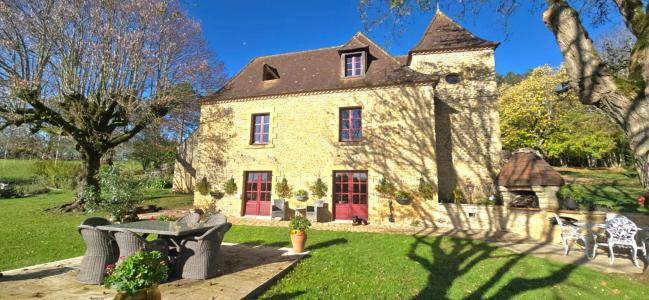 Vente Prestige SAINT-LAURENT-DES-BATONS 24510