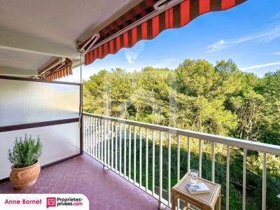 Vente Appartement PEYMEINADE 06530