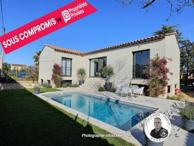 Vente Maison 4 pi�ces VIDAUBAN 83550