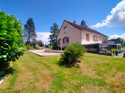 Vente Maison 7 pièces SUZE-SUR-SARTHE 72210