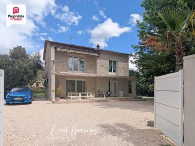 Vente Maison 5 pi�ces ALES 30100