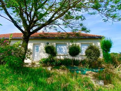 Vente Maison SAINT-CHRISTOPHE-LA-COUPERIE  49