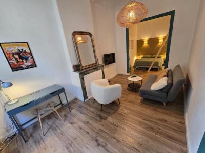 Vente Appartement MONTPELLIER 34000