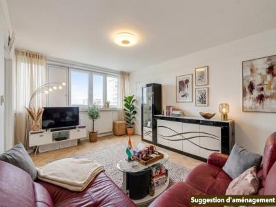 Vente Appartement 4 pièces BAGNOLET 93170