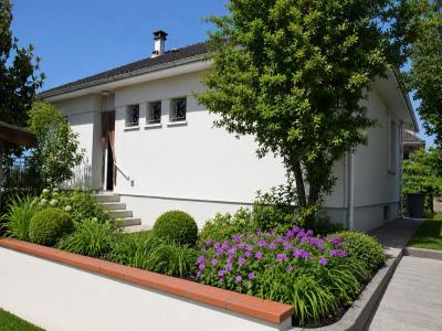 Vente Maison 5 pi�ces LAFRANCAISE 82130