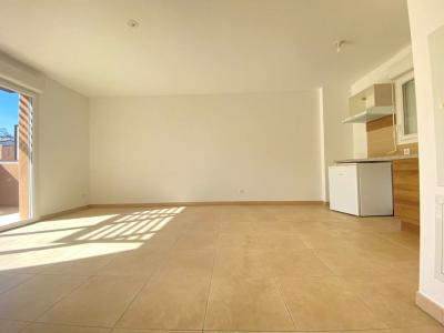 Vente Appartement 2 pièces MONTPELLIER 34070