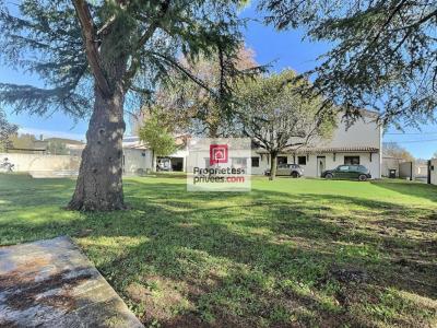 Vente Maison 6 pi�ces IZON 33450