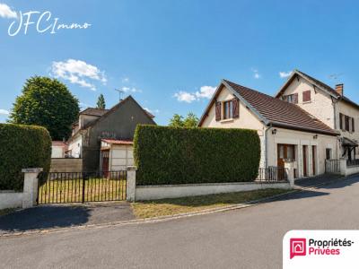 Vente Appartement 3 pi�ces RUSSY-BEMONT 60117