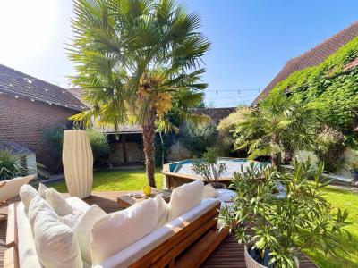 Vente Maison 7 pièces RIBECOURT-DRESLINCOURT 60170