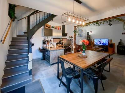 Vente Maison 3 pi�ces PESSAC 33600