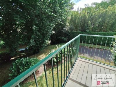 Vente Appartement 2 pi�ces CHOLET 49300
