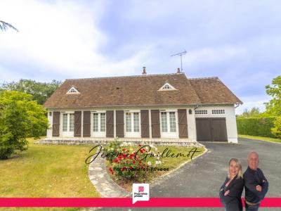 Vente Maison CHABRIS  36