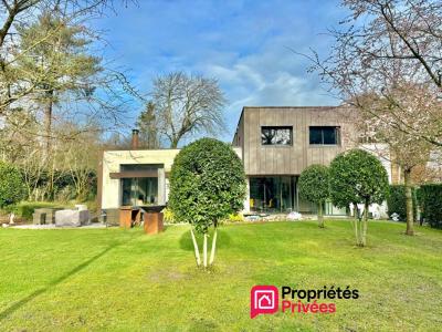 Vente Maison 7 pi�ces NEUFCHATEL-HARDELOT 62152