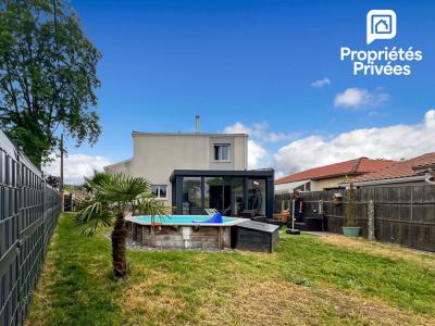 Vente Maison 4 pièces PAREMPUYRE 33290