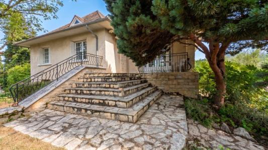 Vente Maison 5 pi�ces CAHORS 46000