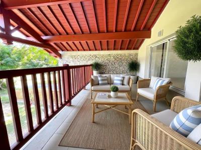 Vente Appartement URRUGNE  64