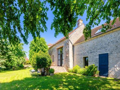 Vente Maison 5 pièces MAGNY-EN-VEXIN 95420