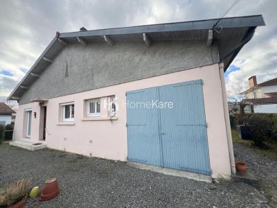 Vente Maison 5 pièces MONTREJEAU 31210