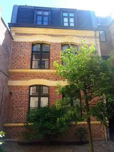 Vente Maison 3 pi�ces LILLE 59800