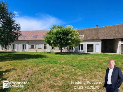Vente Maison 7 pi�ces HOUDAN 78550