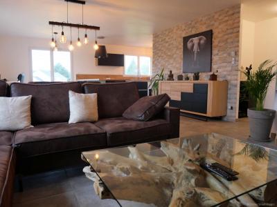 Vente Maison 6 pièces SARRIGNE 49800