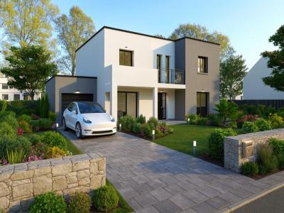 Vente Maison 7 pi�ces ROSNY-SOUS-BOIS 93110