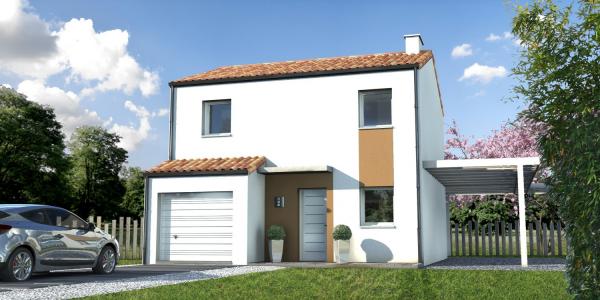 Vente Maison 3 pi�ces SAINT-JEAN-LASSEILLE 66300