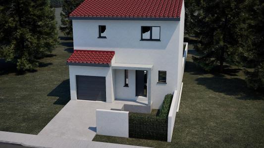 Vente Maison 4 pi�ces BROUILLA 66620