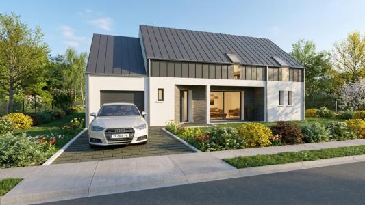 Vente Maison 5 pi�ces OLIVET 45160