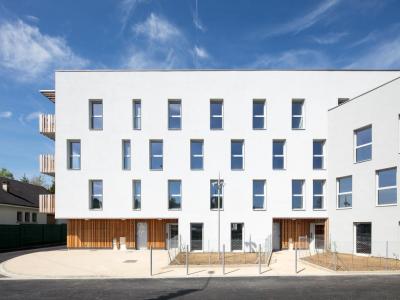Location Appartement 4 pi�ces CHARLEVILLE-MEZIERES 08000