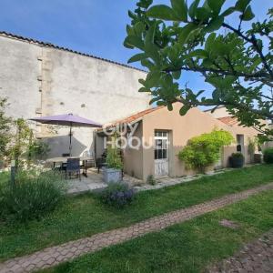 Vente Prestige SAINT-GEORGES-DU-BOIS 17700
