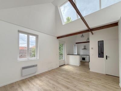 Vente Appartement 2 pi�ces ROUBAIX 59100