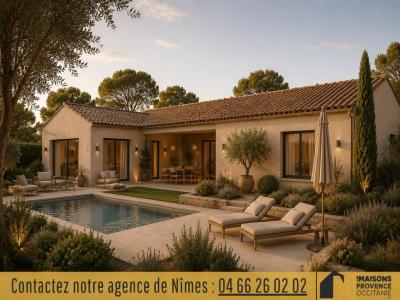 Vente Maison 4 pi�ces CALMETTE 30190