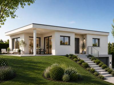 Vente Maison PELOUSEY  25